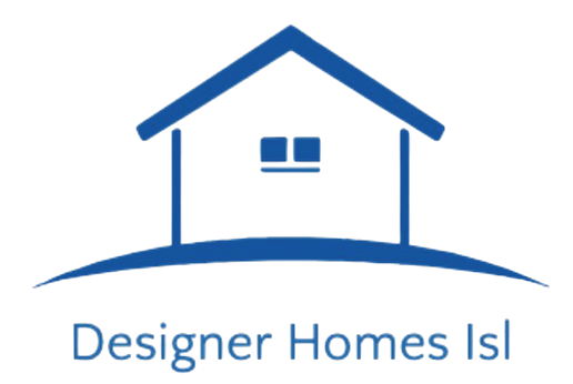 Designer Homes Islamabad